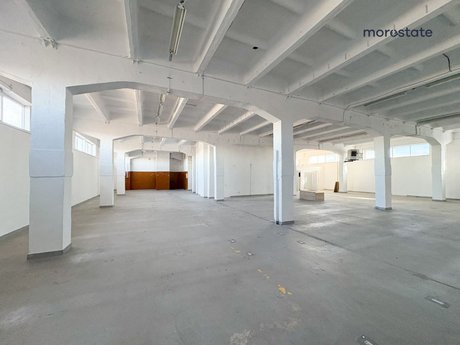 Hala/magazyn na Płaszowie / 581 m2 — zdjęcie 2