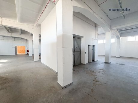 Hala/magazyn na Płaszowie / 581 m2 — zdjęcie 3