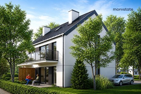 Przytulne mieszkania obok Brzeska |50 m²| — zdjęcie 2
