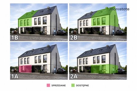 Przytulne mieszkania obok Brzeska |50 m²| — zdjęcie 3