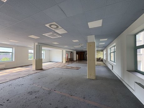 Lokal użytkowy | 383 m2 | Podgórze Duchackie — zdjęcie 2