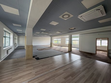 Lokal użytkowy | 383 m2 | Podgórze Duchackie — zdjęcie 3