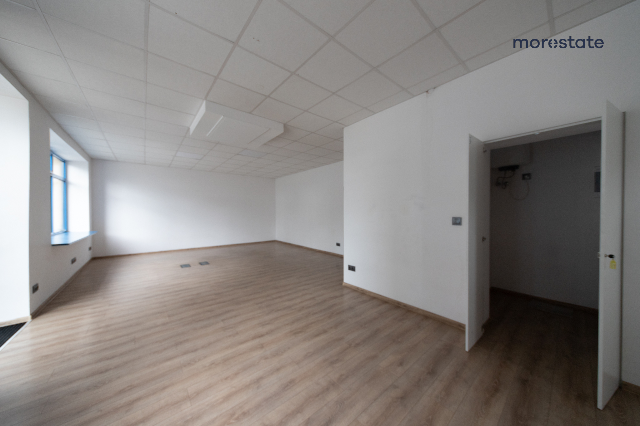 Lokal usługowy na Zabłociu/86m2 — zdjęcie główne