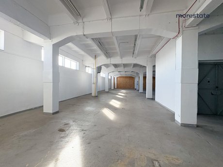 Hala/magazyn na Płaszowie / 585 m2 — zdjęcie 3