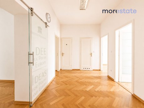 Biuro dla firmy | 125 m² | 5 pok | Centrum Krakowa — zdjęcie 2