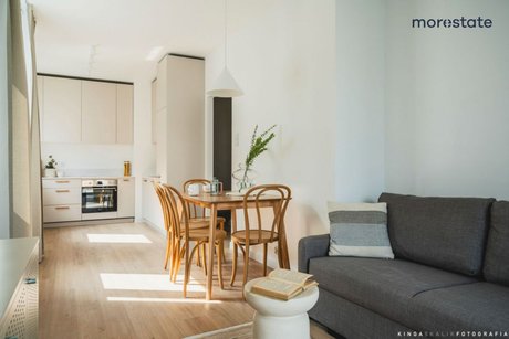 Mieszkanie 2 pokoje | Pets Friendly | Mały Płaszów