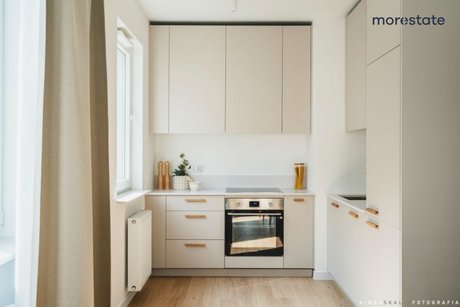 Mieszkanie 2 pokoje | Pets Friendly | Mały Płaszów — zdjęcie 3