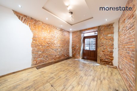 Lokal |25m2| Kazimierz
