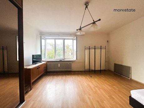 Mieszkanie do odświeżenia na Grzegórzkach — zdjęcie 2