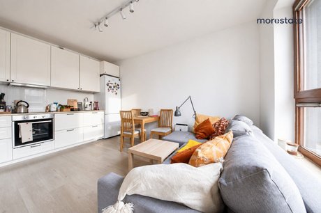 2 pok. na Grzegórzkach/ 35m²