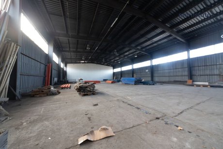 Magazyn na Prądniku Czerwonym/ 650m² — zdjęcie 2
