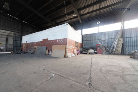 Magazyn na Prądniku Czerwonym/ 650m² — zdjęcie 3
