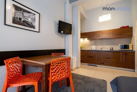 Apartamenty w centrum Zakopanego — zdjęcie 3