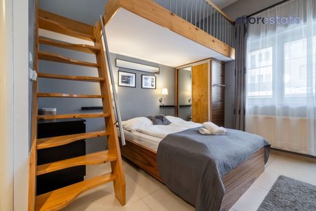 Apartamenty w centrum Zakopanego — zdjęcie 2
