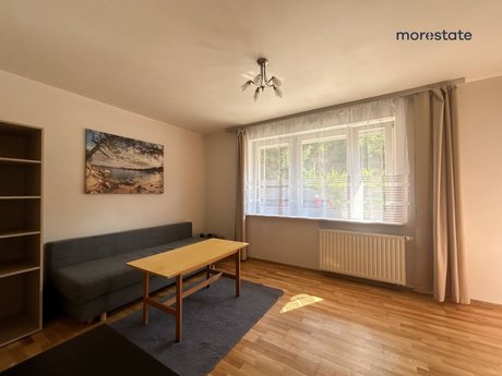 2 osobne pokoje I loggia I piwnica I miejsce posto