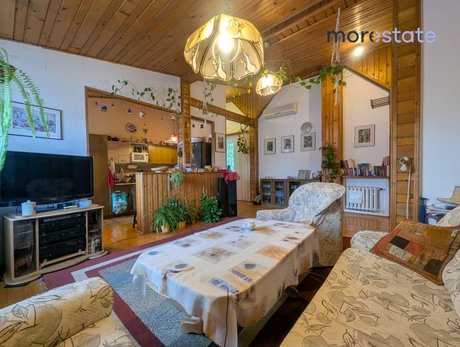 Stare Miasto | 98m2 | ciche | nawet 5 pokoi