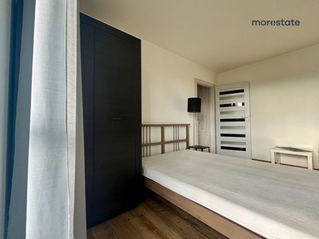 Złocień | 36 m² | Cicha okolica