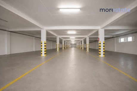 Magazyn / Hala | Modlnica | 600m2 — zdjęcie 3