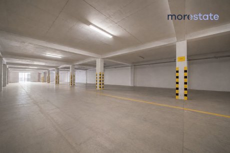 Magazyn / Hala | Modlnica | 600m2 — zdjęcie 2