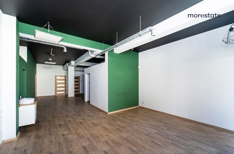 Nowy lokal na Grzegórzkach I parking — zdjęcie 2