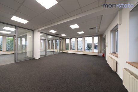 Open Space z bezpośrednim wejściem | Prądnik Biały