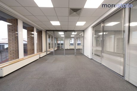 Open Space z bezpośrednim wejściem | Prądnik Biały — zdjęcie 3