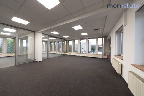 Open Space z bezpośrednim wejściem | Prądnik Biały — zdjęcie 2