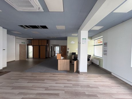 Lokal użytkowy | 383 m2 | Podgórze Duchackie — zdjęcie 3