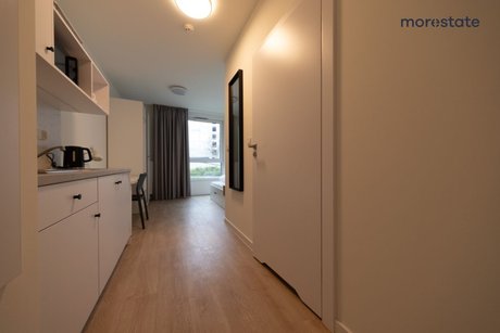 1pok. na Racławickiej/ 16,50 m² — zdjęcie 2