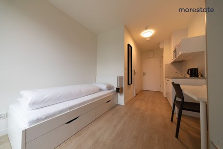 1pok. na Racławickiej/ 16,50 m² — zdjęcie 3