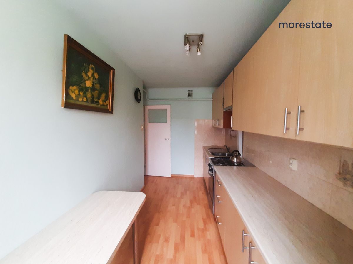 Mieszkanie do odświeżenia I balkon I Tarnów — zdjęcie główne