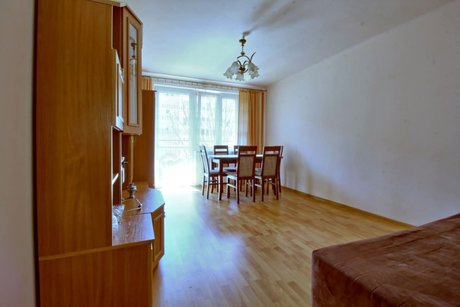 Mieszkanie do odświeżenia I balkon I Tarnów