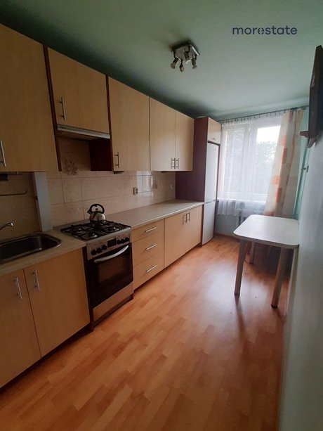 Mieszkanie do odświeżenia I balkon I Tarnów — zdjęcie 2