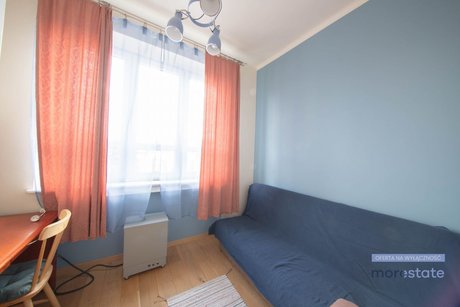 2 osobne pok. | Grzegórzki I centrum — zdjęcie 2