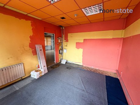 magazyn/ hala 75m2 / Makuszyńskiego / ogrzewany — zdjęcie 3
