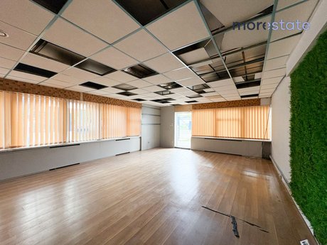 magazyn/ hala 75m2 / Makuszyńskiego / ogrzewany — zdjęcie 2