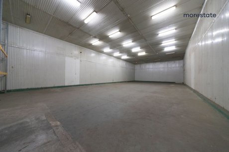 Hala produkcyjna na Zabłociu/ 753m2 — zdjęcie 3