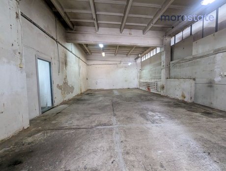 Hala | Warsztat | Garaż | 135m2 | Czyżyny — zdjęcie 3