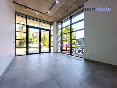 Lokal usługowy 68m2 I od zaraz I Galeria Kazimierz