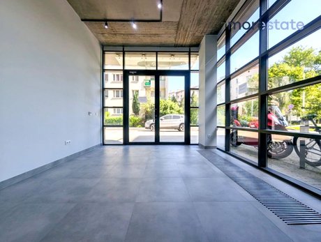 Lokal usługowy 68m2 I od zaraz I Galeria Kazimierz — zdjęcie 2