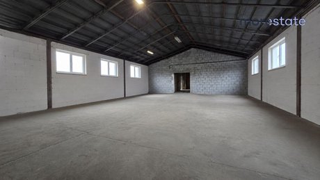 Lokal, hala produkcyjna, magazyn Nowa Huta — zdjęcie 3