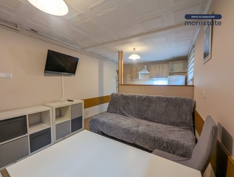 Tanie mieszkanie – studio | tramwaj | Bieżanów — zdjęcie 2