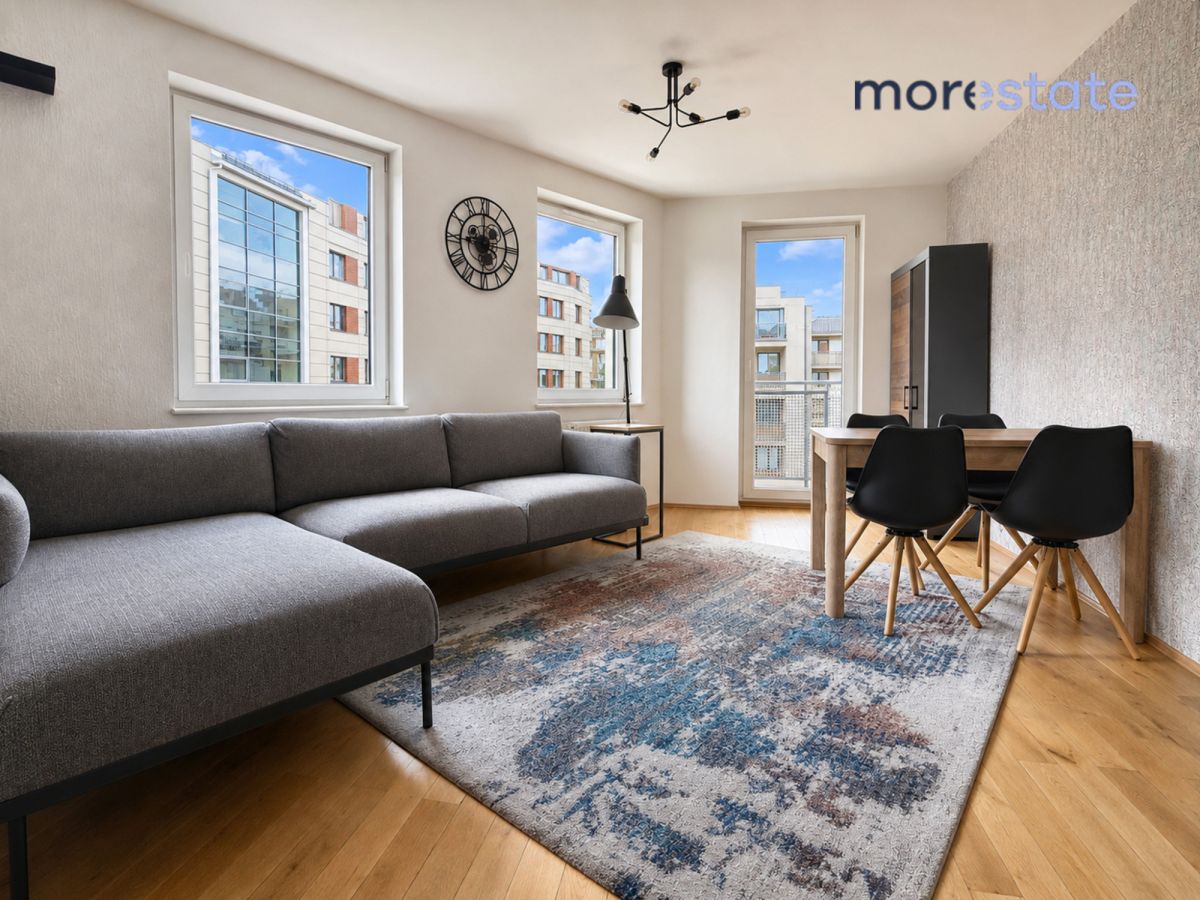 3 pokoje | Prądnik Biały | Balkon | Garaż — zdjęcie główne