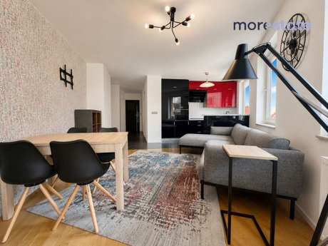 3 pokoje | Prądnik Biały | Balkon | Garaż — zdjęcie 2
