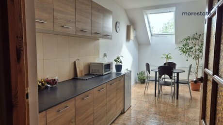 Lokal biurowo-usługowy na Łagiewnikach/ 31m2 — zdjęcie 2
