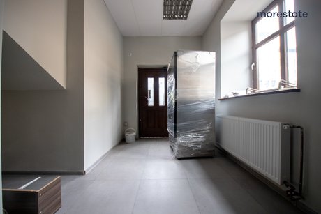 Lokal parterowy na Krowodrzy – gastro/beauty
