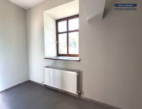 Lokal parterowy na Krowodrzy – gastro/beauty — zdjęcie 3