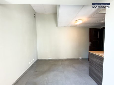 Lokal parterowy na Krowodrzy – gastro/beauty — zdjęcie 2