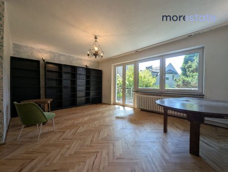 Wynajem 3 pok | przestronne | duży balkon | Dąbie — zdjęcie 3
