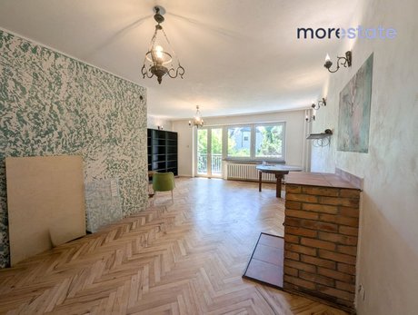 Wynajem 3 pok | przestronne | duży balkon | Dąbie — zdjęcie 2
